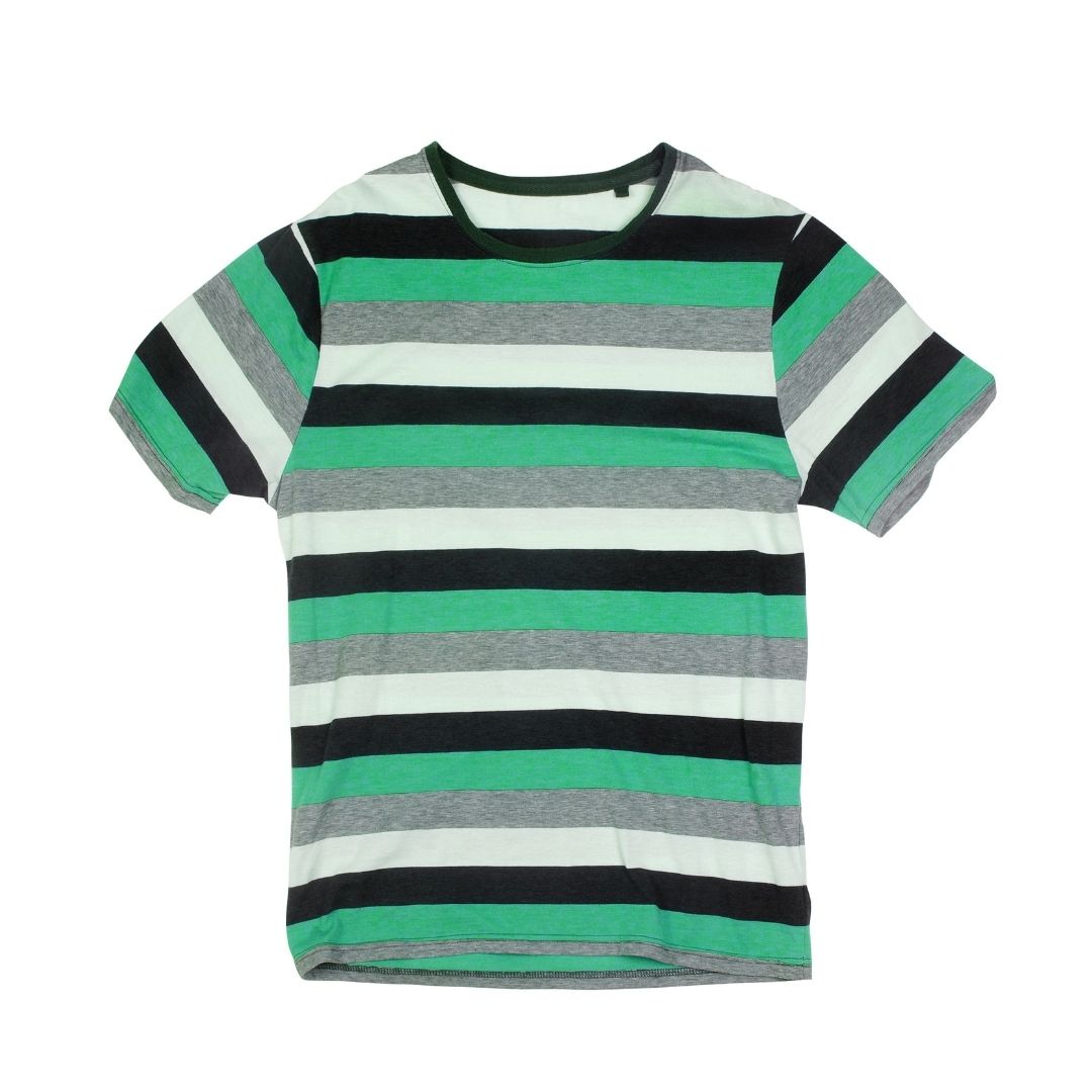 Striped Tee