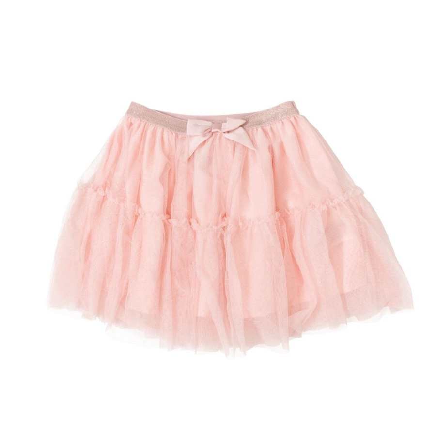 Tutu Skirt