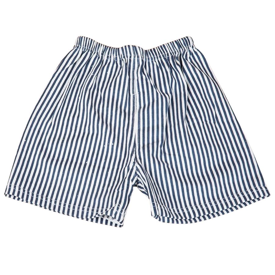 Striped Shorts